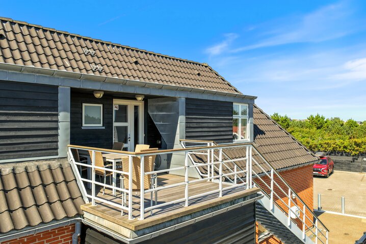 Sommerhus 40899 på Strandvejen 456C, Henne Strand - Billede #22