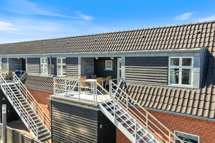 Sommerhus 40899 på Strandvejen 456C, Henne Strand - Billede #23