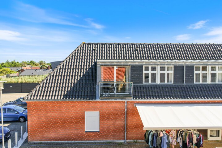 Sommerhus 40899 på Strandvejen 456C, Henne Strand - Billede #26