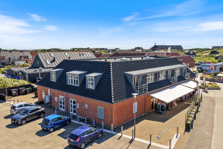 Sommerhus 40899 på Strandvejen 456C, Henne Strand - Billede #27