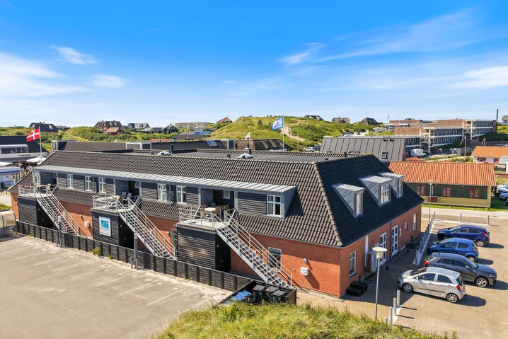 Sommerhus 40899 på Strandvejen 456C, Henne Strand - Billede #28