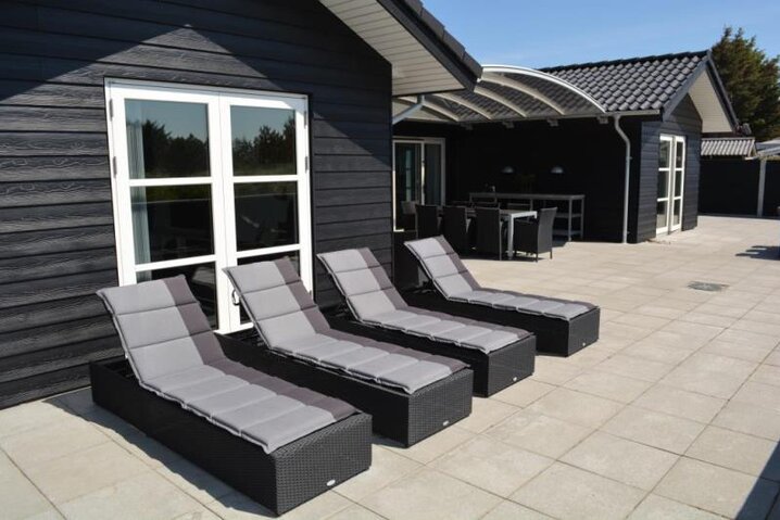 Sommerhus 40902 på Musvågevej 18, Henne Strand - Billede #28