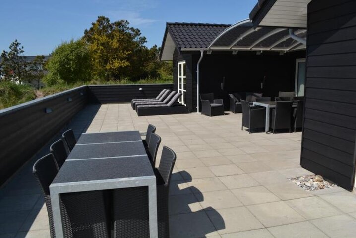 Sommerhus 40902 på Musvågevej 18, Henne Strand - Billede #29