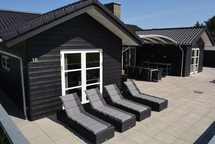 Sommerhus 40902 på Musvågevej 18, Henne Strand - Billede #27