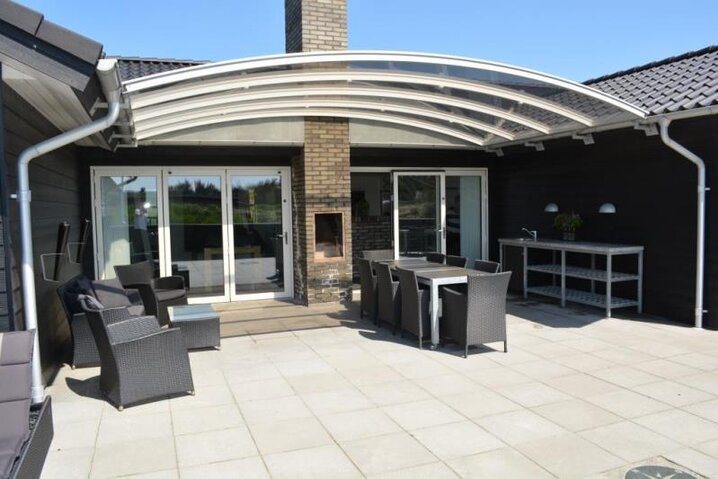 Sommerhus 40902 på Musvågevej 18, Henne Strand - Billede #26