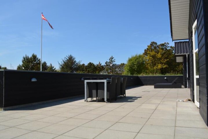 Sommerhus 40902 på Musvågevej 18, Henne Strand - Billede #33