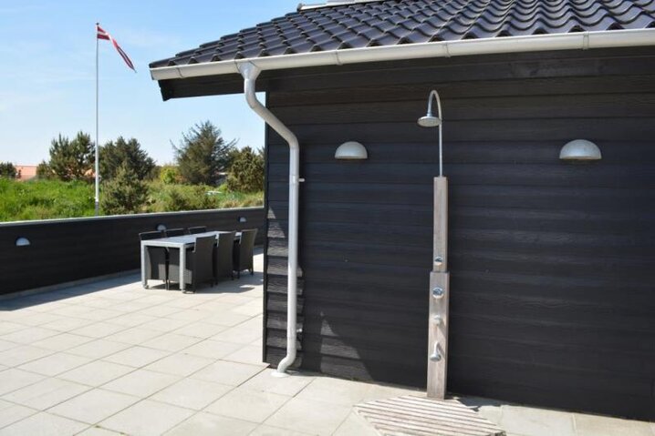 Sommerhus 40902 på Musvågevej 18, Henne Strand - Billede #34