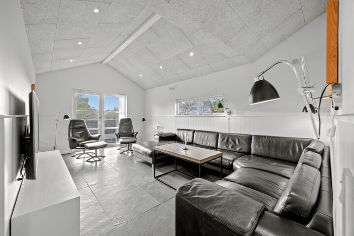 Sommerhus 40902 på Musvågevej 18, Henne Strand - Billede #1