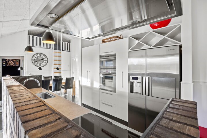 Sommerhus 40902 på Musvågevej 18, Henne Strand - Billede #2