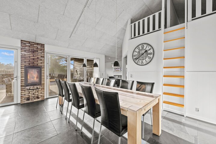 Sommerhus 40902 på Musvågevej 18, Henne Strand - Billede #5