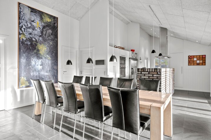 Sommerhus 40902 på Musvågevej 18, Henne Strand - Billede #6