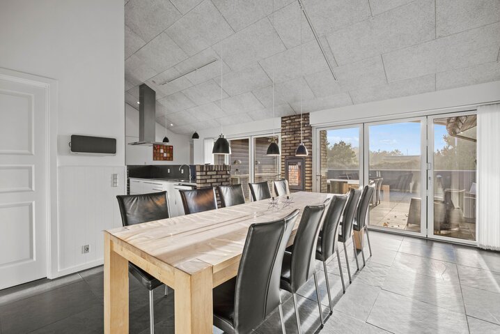 Sommerhus 40902 på Musvågevej 18, Henne Strand - Billede #7