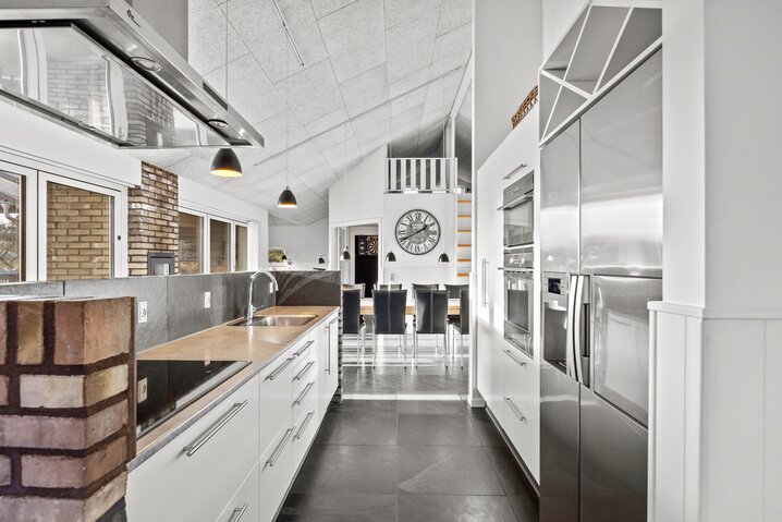 Sommerhus 40902 på Musvågevej 18, Henne Strand - Billede #8