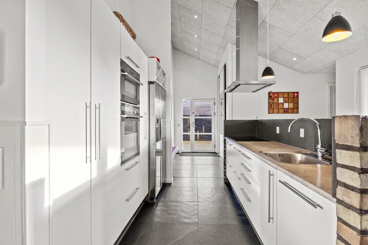 Sommerhus 40902 på Musvågevej 18, Henne Strand - Billede #9