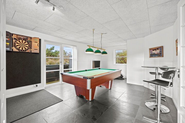 Sommerhus 40902 på Musvågevej 18, Henne Strand - Billede #11