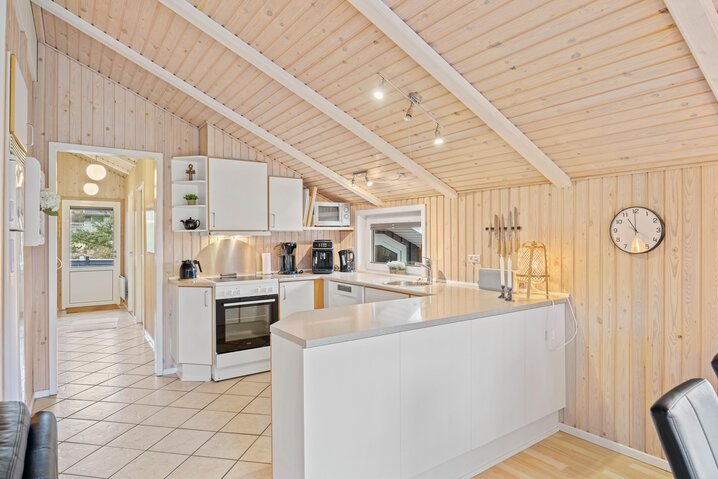 Sommerhus 40929 på Høgevej 11, Henne Strand - Billede #2