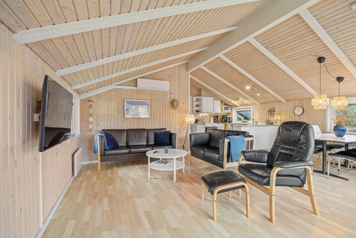 Sommerhus 40929 på Høgevej 11, Henne Strand - Billede #3