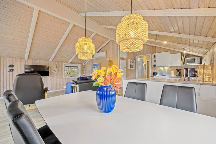 Sommerhus 40929 på Høgevej 11, Henne Strand - Billede #5