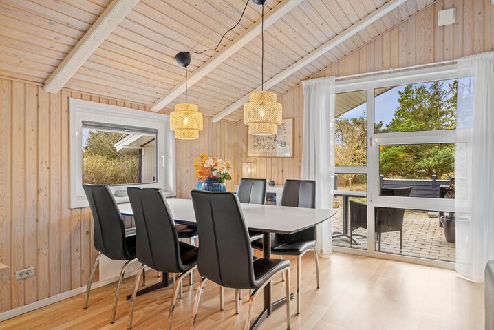 Sommerhus 40929 på Høgevej 11, Henne Strand - Billede #6