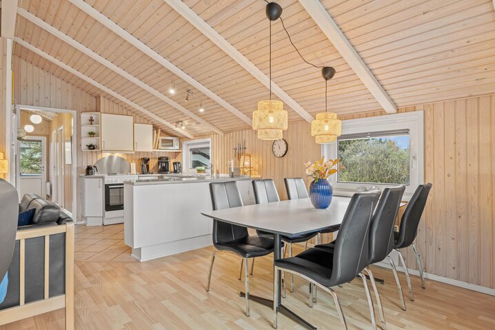 Sommerhus 40929 på Høgevej 11, Henne Strand - Billede #7