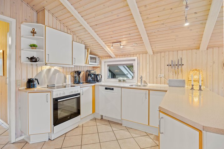 Sommerhus 40929 på Høgevej 11, Henne Strand - Billede #8