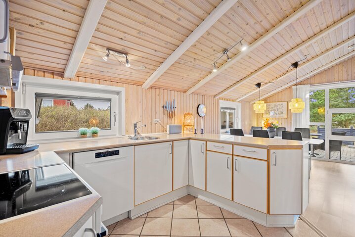 Sommerhus 40929 på Høgevej 11, Henne Strand - Billede #9