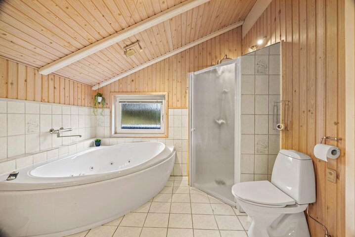 Ferienhaus 40929 in Høgevej 11, Henne Strand - Bild #11