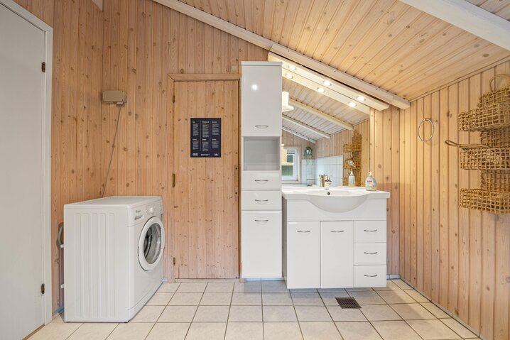 Ferienhaus 40929 in Høgevej 11, Henne Strand - Bild #12