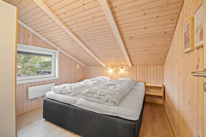 Sommerhus 40929 på Høgevej 11, Henne Strand - Billede #14