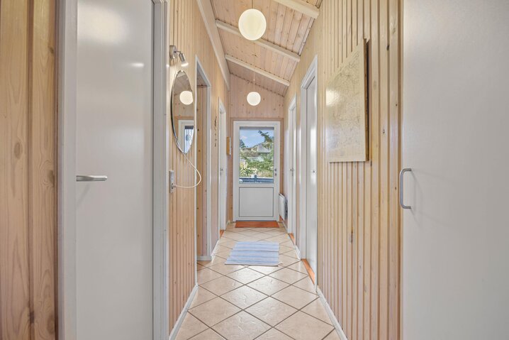 Ferienhaus 40929 in Høgevej 11, Henne Strand - Bild #16