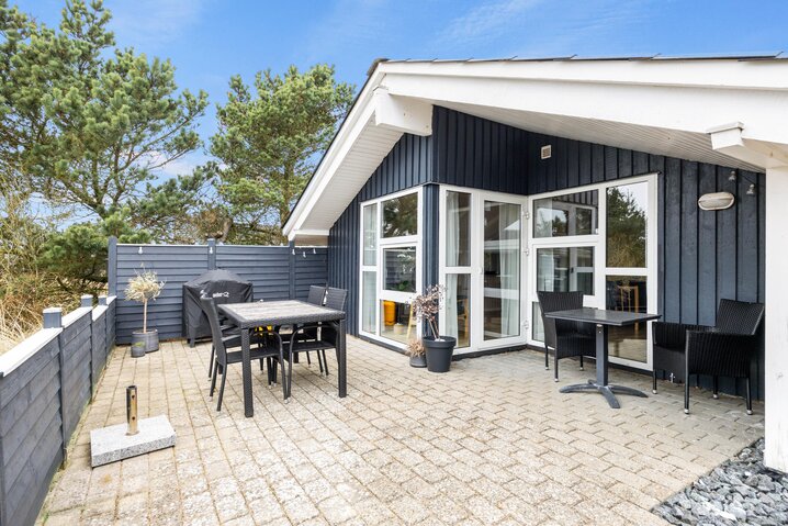 Sommerhus 40929 på Høgevej 11, Henne Strand - Billede #17