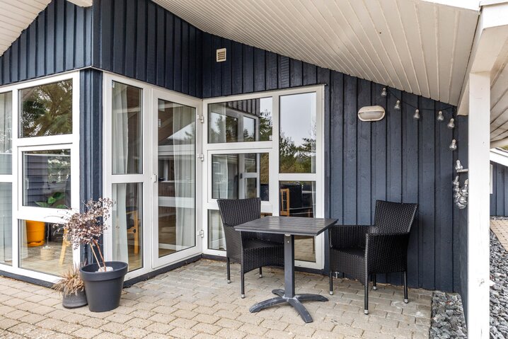 Sommerhus 40929 på Høgevej 11, Henne Strand - Billede #18