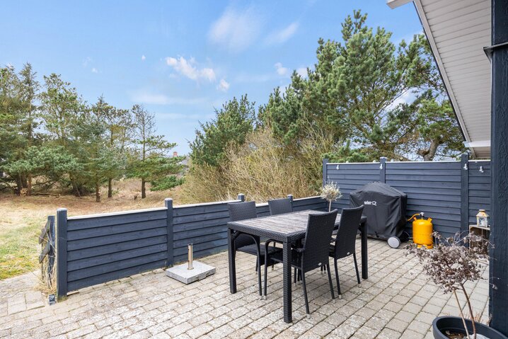 Sommerhus 40929 på Høgevej 11, Henne Strand - Billede #19