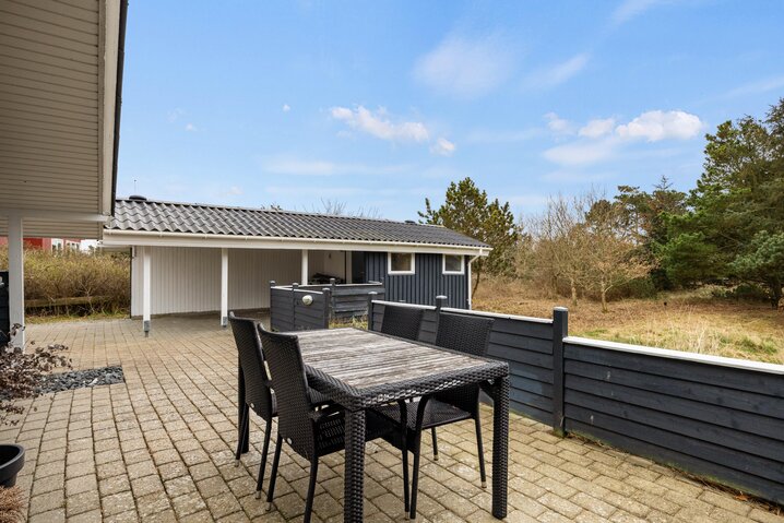 Sommerhus 40929 på Høgevej 11, Henne Strand - Billede #20
