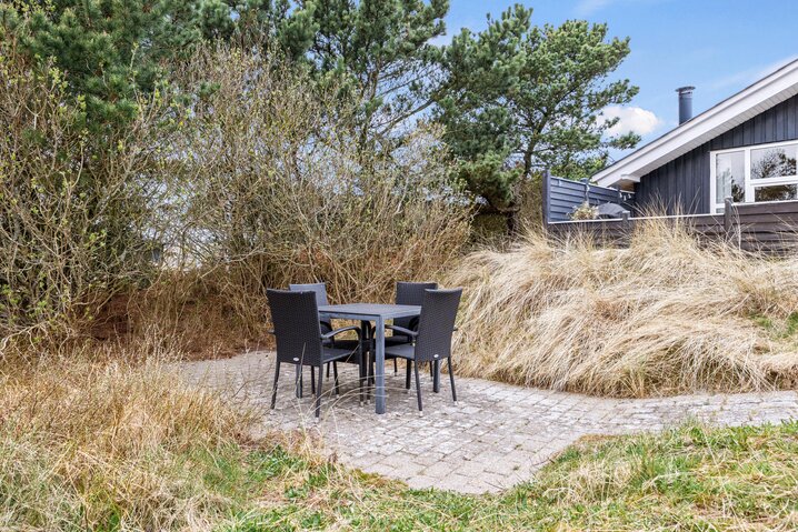 Sommerhus 40929 på Høgevej 11, Henne Strand - Billede #21