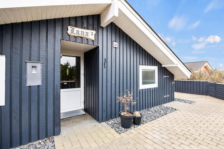 Sommerhus 40929 på Høgevej 11, Henne Strand - Billede #23