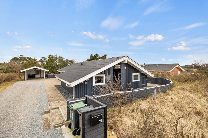 Sommerhus 40929 på Høgevej 11, Henne Strand - Billede #22