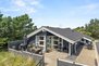 Sommerhus 40929 på Høgevej 11, Henne Strand - Billede #1