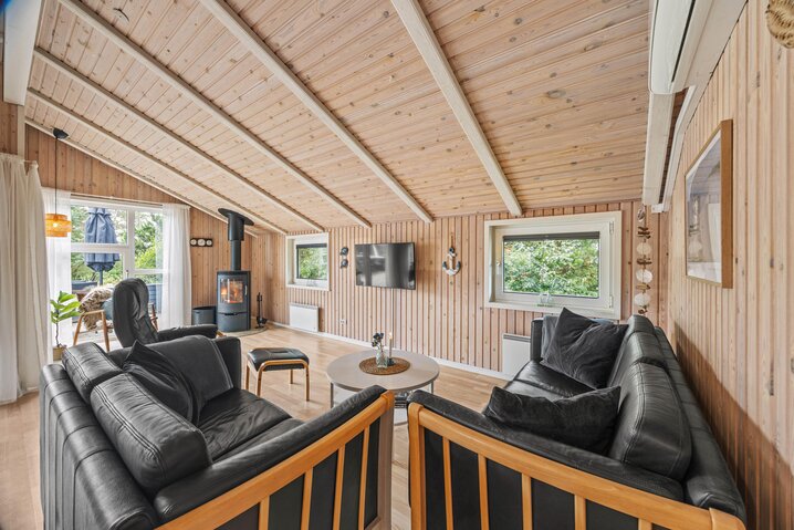 Sommerhus 40929 på Høgevej 11, Henne Strand - Billede #1