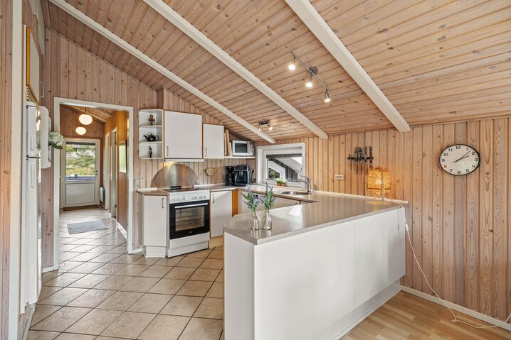 Sommerhus 40929 på Høgevej 11, Henne Strand - Billede #2