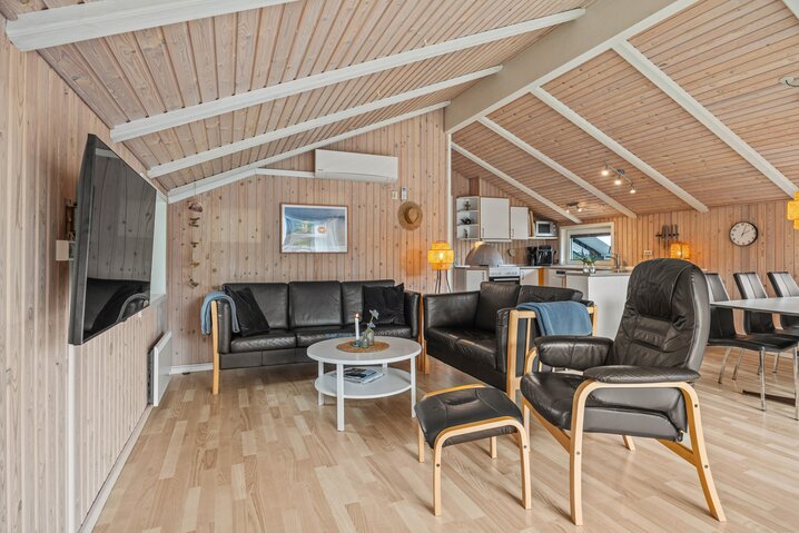 Ferienhaus 40929 in Høgevej 11, Henne Strand - Bild #3