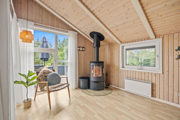 Ferienhaus 40929 in Høgevej 11, Henne Strand - Bild #4