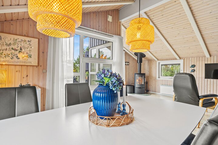 Ferienhaus 40929 in Høgevej 11, Henne Strand - Bild #5