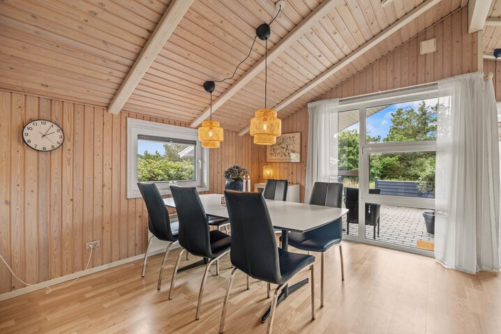 Ferienhaus 40929 in Høgevej 11, Henne Strand - Bild #6