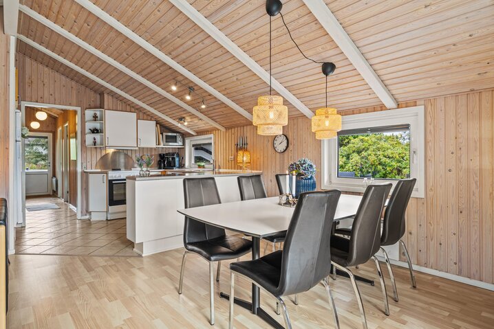Ferienhaus 40929 in Høgevej 11, Henne Strand - Bild #7