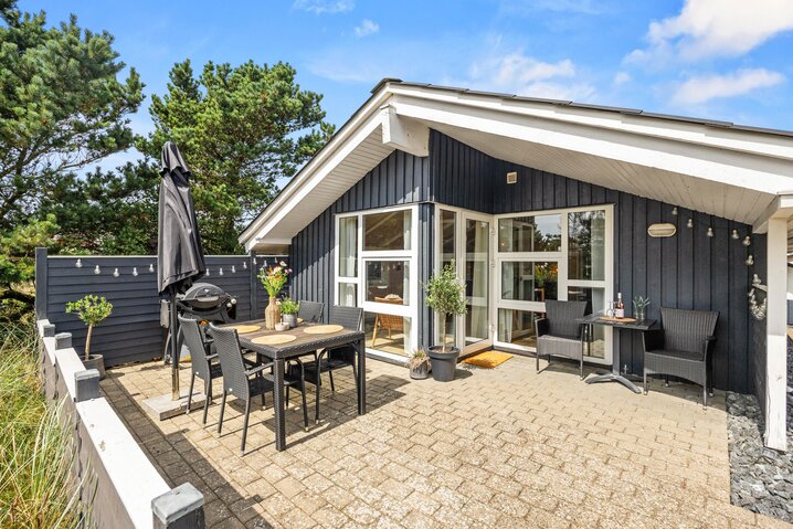 Ferienhaus 40929 in Høgevej 11, Henne Strand - Bild #17