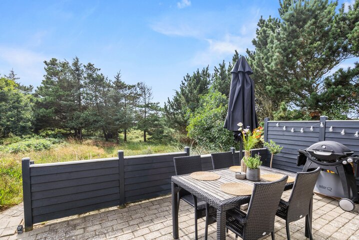 Sommerhus 40929 på Høgevej 11, Henne Strand - Billede #19