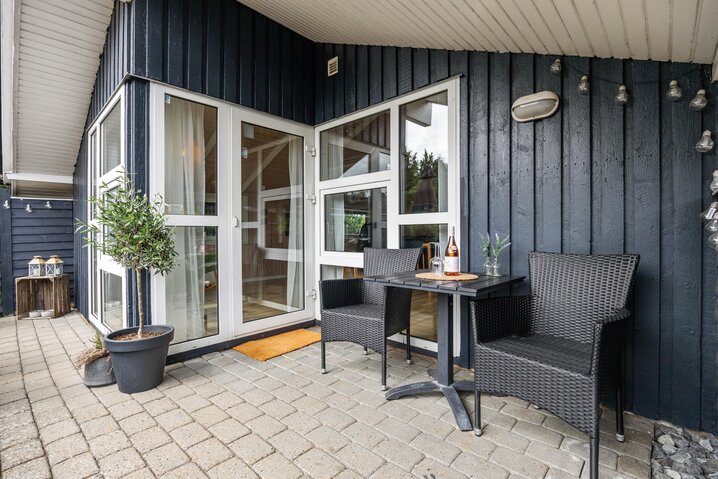 Ferienhaus 40929 in Høgevej 11, Henne Strand - Bild #20