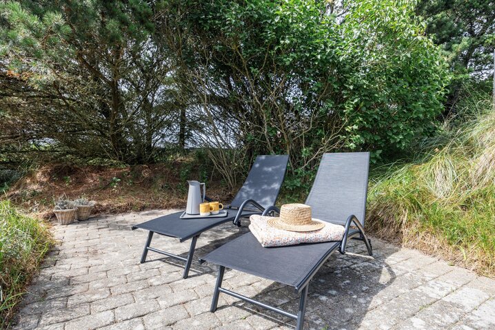 Ferienhaus 40929 in Høgevej 11, Henne Strand - Bild #21