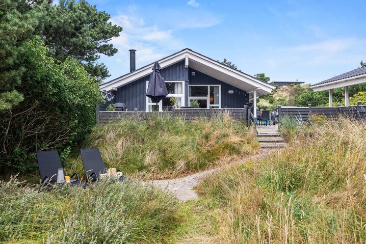 Sommerhus 40929 på Høgevej 11, Henne Strand - Billede #22